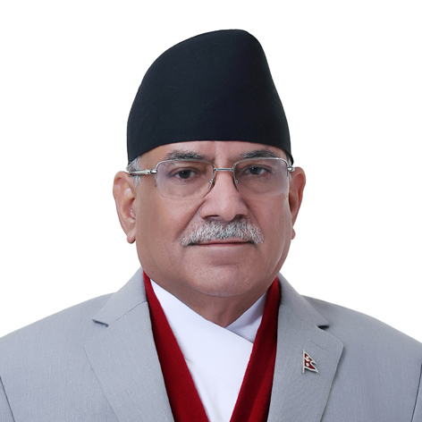 प्रधानमन्त्री ओलीद्वारा खेलाडीलाई बधाई