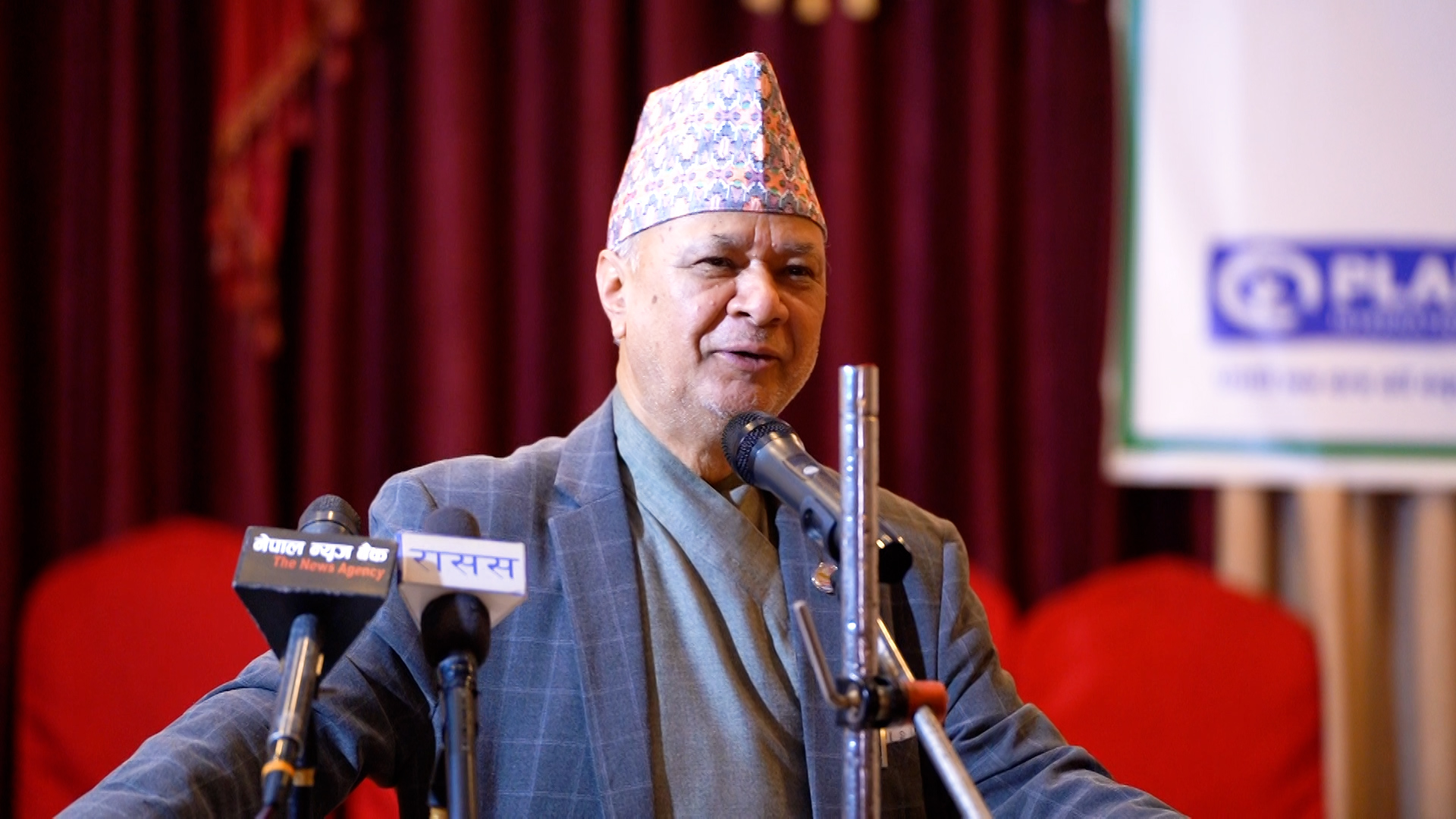 प्रारम्भिक बालविकास शिक्षा सम्बन्धि दस्तावेजमा नै भ्रम छ : मन्त्री पन्त (भिडियो सहित)