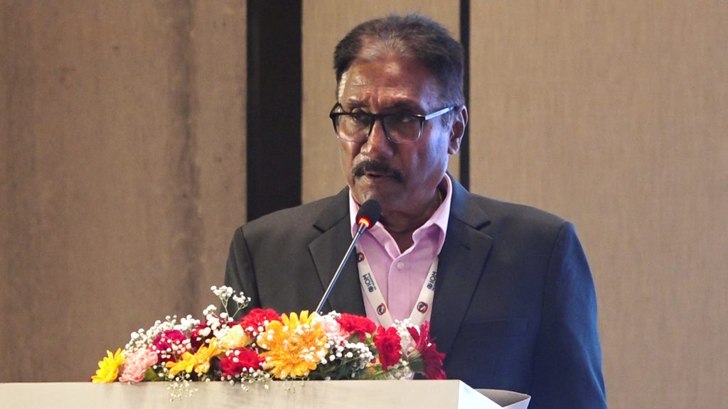 सुरक्षित र मर्यादित आप्रवासन सरकारको साझा प्रतिबद्धता होः श्रममन्त्री भण्डारी (भिडियो सहित)