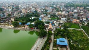 प्राचिन मिथिलाको राजधानी, आहा जनकपुरधाम (फोटो फिचर)