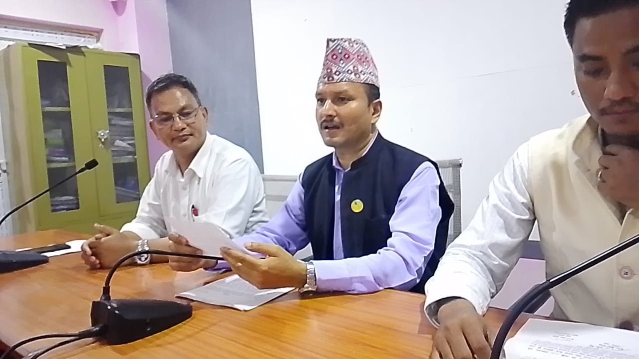 ‘प्रदेश सभाको बैठक अनिश्चित बनेको भन्दै प्रतिपक्ष दलहरुको गम्भिर आपत्ती’
