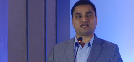 क्रियाशील सदस्यता व्यवस्थित गर्न खोजेका हौँः महामन्त्री पौडेल