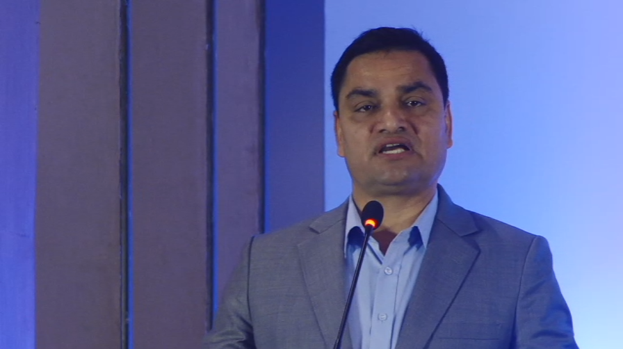 क्रियाशील सदस्यता व्यवस्थित गर्न खोजेका हौँः महामन्त्री पौडेल