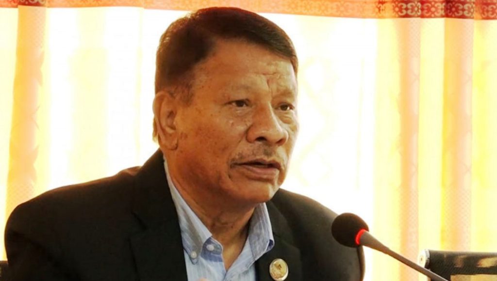 चौध वर्षदेखि अल्झिएको मूआब्जाको गाँठो फुकाइँदै