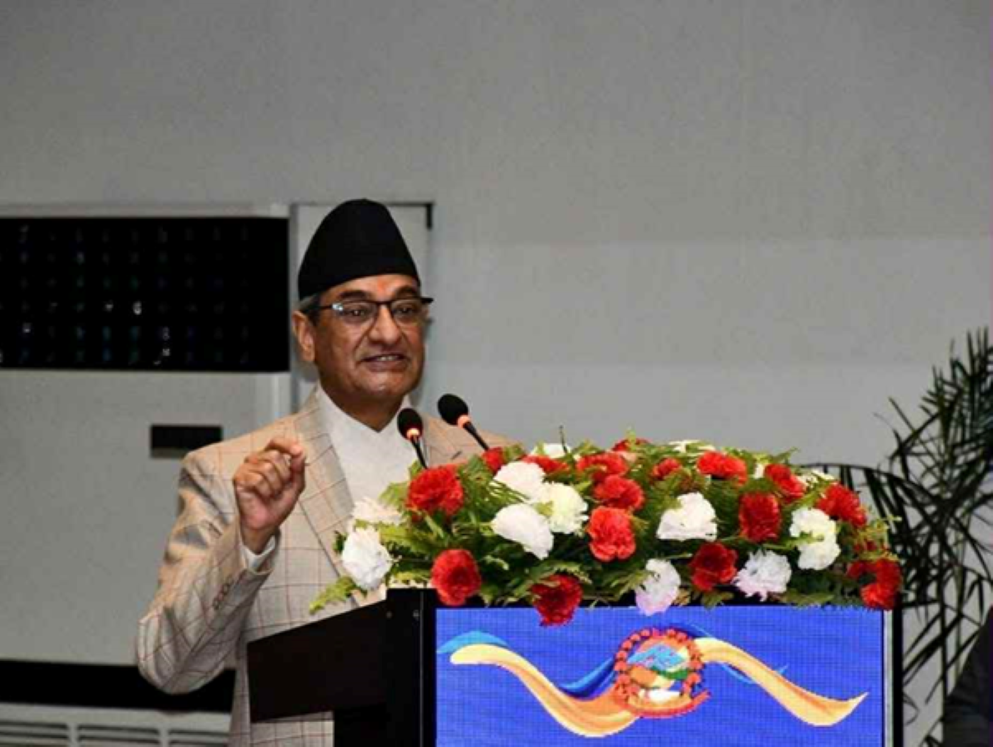 ‘तथ्य र प्रमाणमा आधारित रहेर अपराध अनुसन्धान तथा अभियोजन गर्नुपर्नेमा जोड’