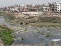 आजदेखि उपत्यकाका बागमती र सहायक नदी किनारका जोखिमयुक्त बस्ती स्थानान्तरण गरिँदै