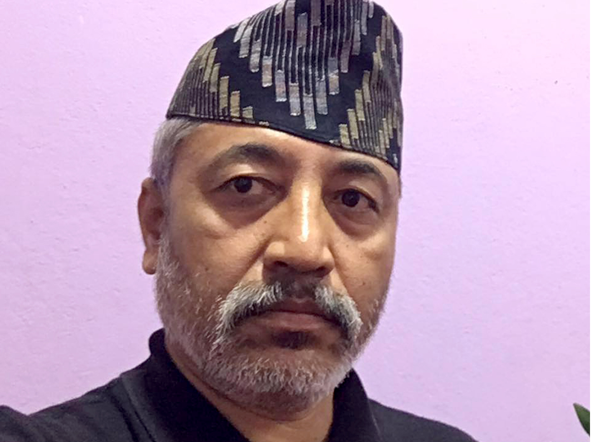 ‘गणतन्त्रवादी शक्ति एक हुनुपर्ने बेला आएको छ’