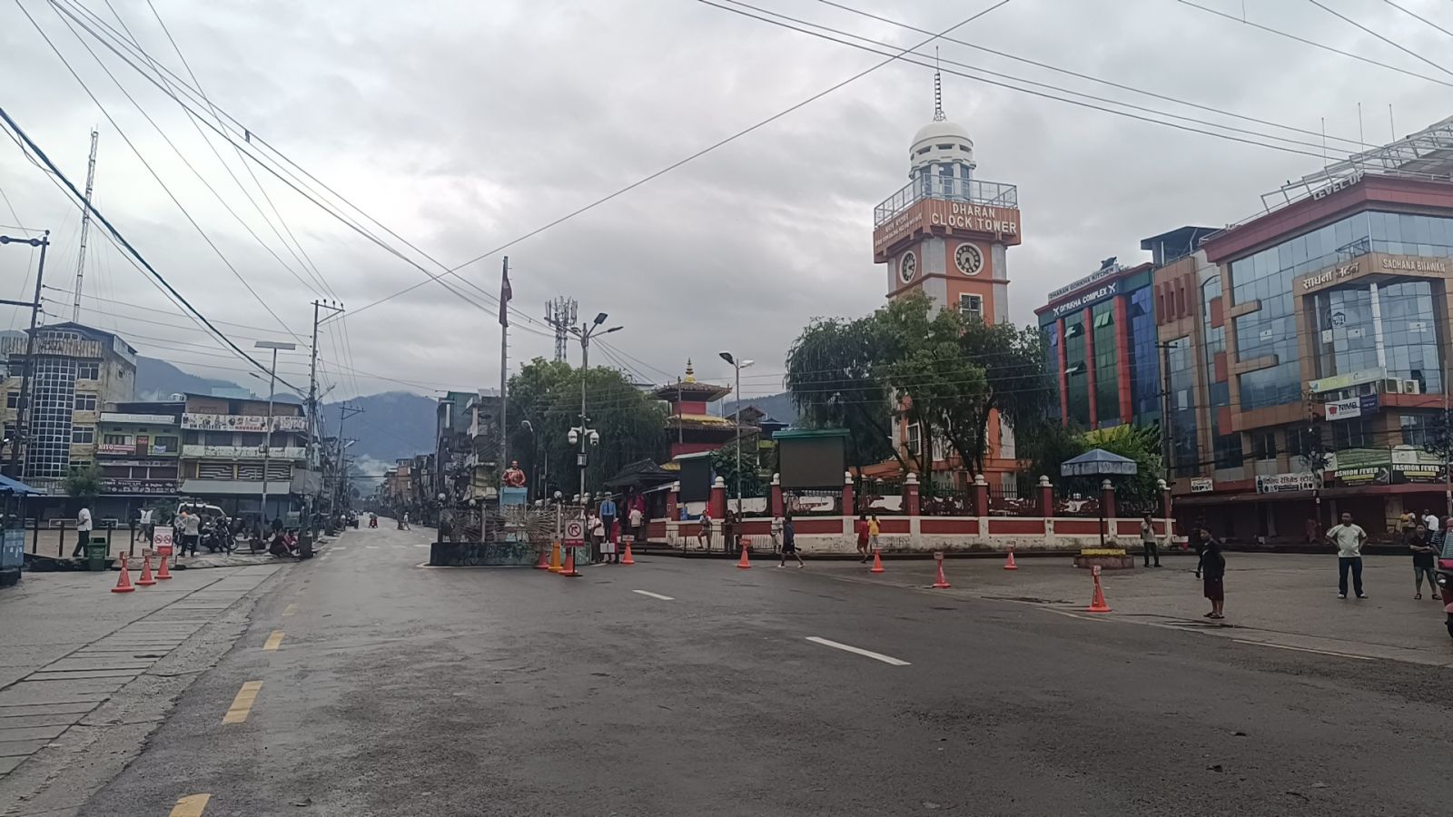 ‘निर्वाहमुखी कृषिबाट व्यावसायिक नगदेबालीतर्फ उन्मुख हुनुपर्छ’