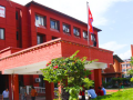 सडक अवरुद्ध हुँदा आपतकालीन अवस्थामा स्वास्थ्य सेवा प्रवाह गर्न  चुनौती