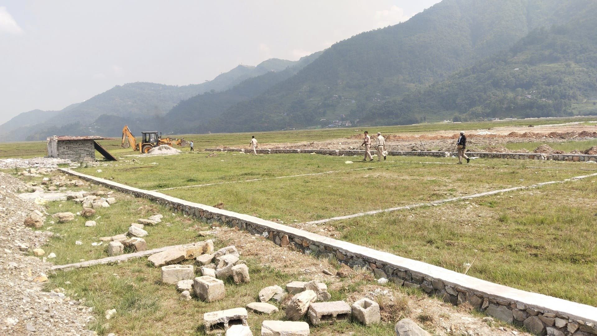 घरजग्गा कारोबार क्रमशस् ओरालो लाग्दै, राजस्व सङ्कलन पनि घट्यो