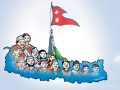 नेपाली महावाणिज्यदूतावास, ड्यालसद्वारा पाँच लाख ३० हजार राजस्व सङ्कलन