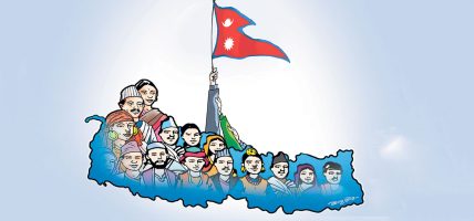 नेपाली महावाणिज्यदूतावास, ड्यालसद्वारा पाँच लाख ३० हजार राजस्व सङ्कलन