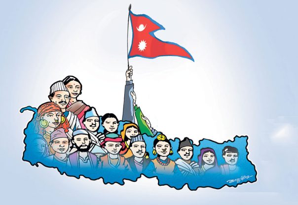 नेपाली महावाणिज्यदूतावास, ड्यालसद्वारा पाँच लाख ३० हजार राजस्व सङ्कलन
