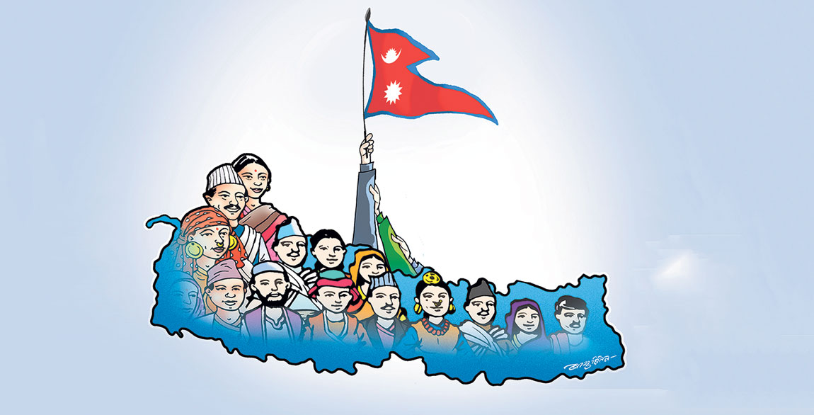 नेपाली महावाणिज्यदूतावास, ड्यालसद्वारा पाँच लाख ३० हजार राजस्व सङ्कलन
