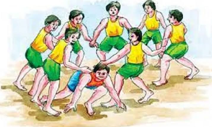 मुख्यमन्त्री राष्ट्रिय कबड्डी प्रतियोगिताको उपाधि सुदूरपश्चिमलाई