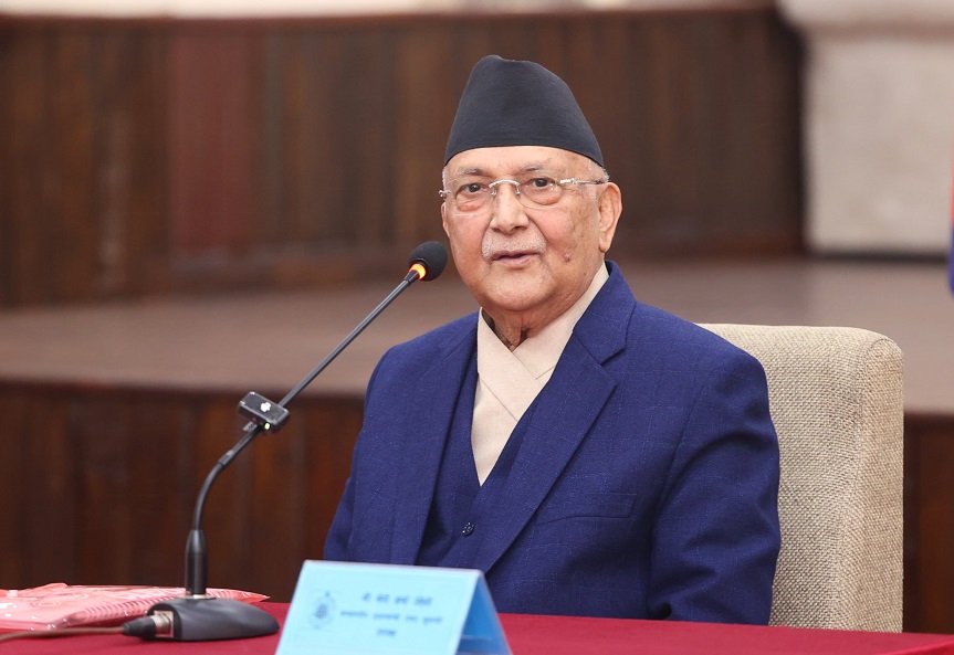 नाग पञ्चमीको शुभकामना दिदैँ प्रधानमन्त्रीले भने, ‘प्रकृतिको संरक्षण आजको प्रमुख चुनौती’