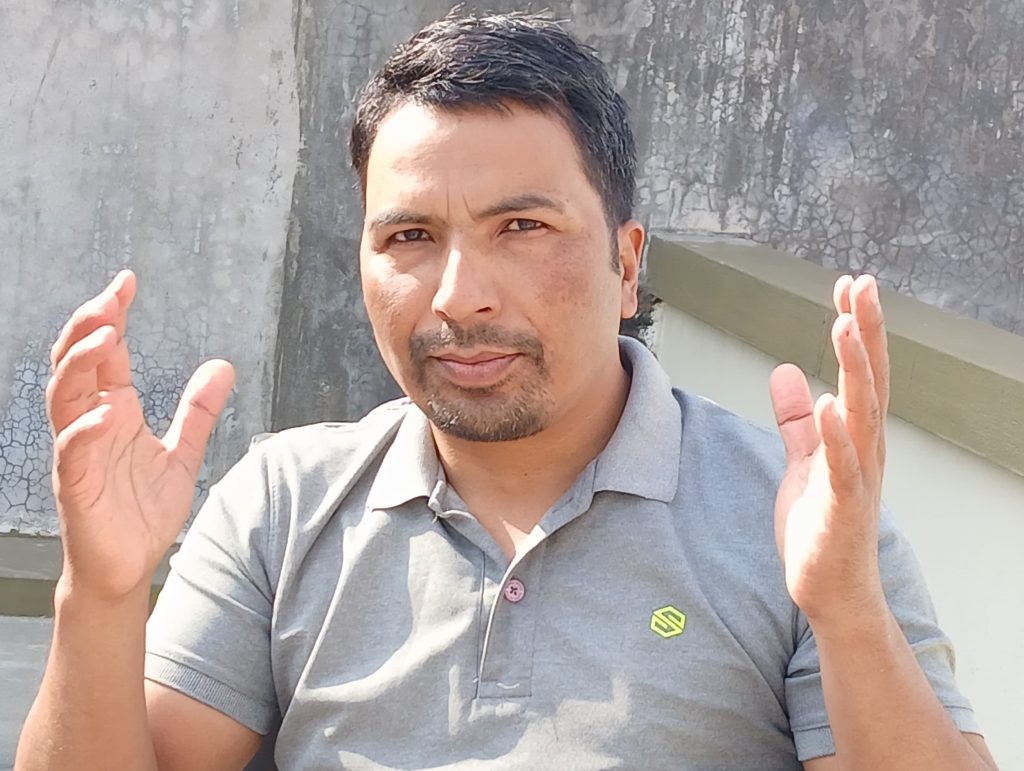 सरकारलाई दिएको समर्थन फिर्ता लिने निष्कर्षमा किन पुग्यो जसपा नेपाल ?