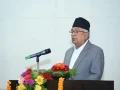 संवैधानिक प्रबन्धले मूर्तरूप लिँदै जाने मेरो विश्वास छः राष्ट्रपति