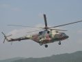 चार घाइतेको हेलिकप्टरमार्फत उद्धार