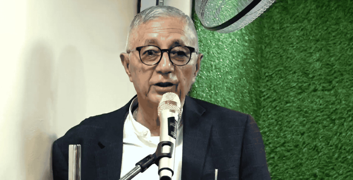 सञ्चारकर्मी र वाक स्वतन्त्रतामाथि राज्यको प्रहार सह्य छैनः शेखर कोइराला