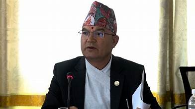 जलवायु परिवर्तनको असर न्यूनीकरणका लागि सामूहिक प्रयासको खाँचो छ : मन्त्री शाही