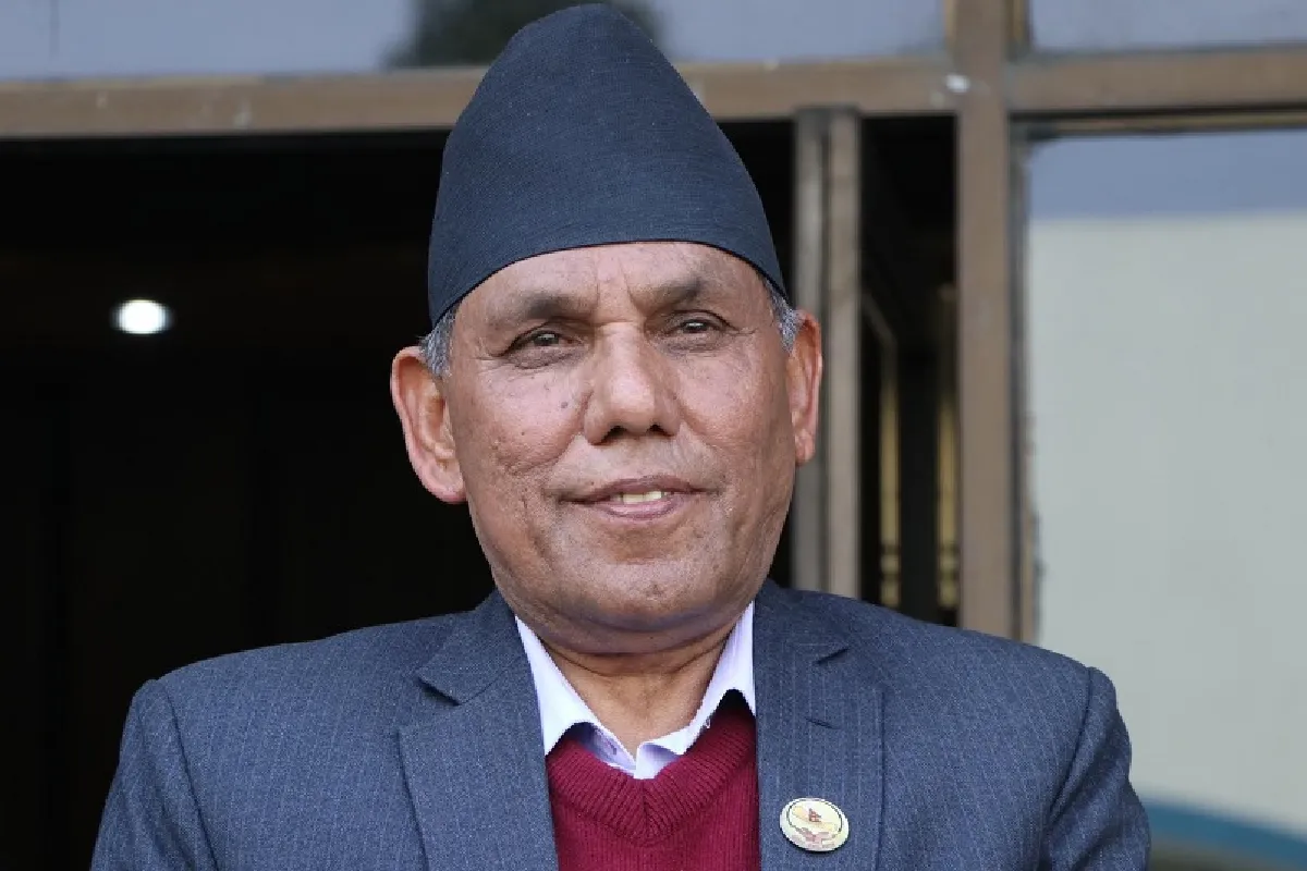 सङ्घीयता कार्यान्वयनसँग जोडिएका कानुन जतिसक्दो चाँडो ल्याउन पहल गर्छु :अध्यक्ष दाहाल