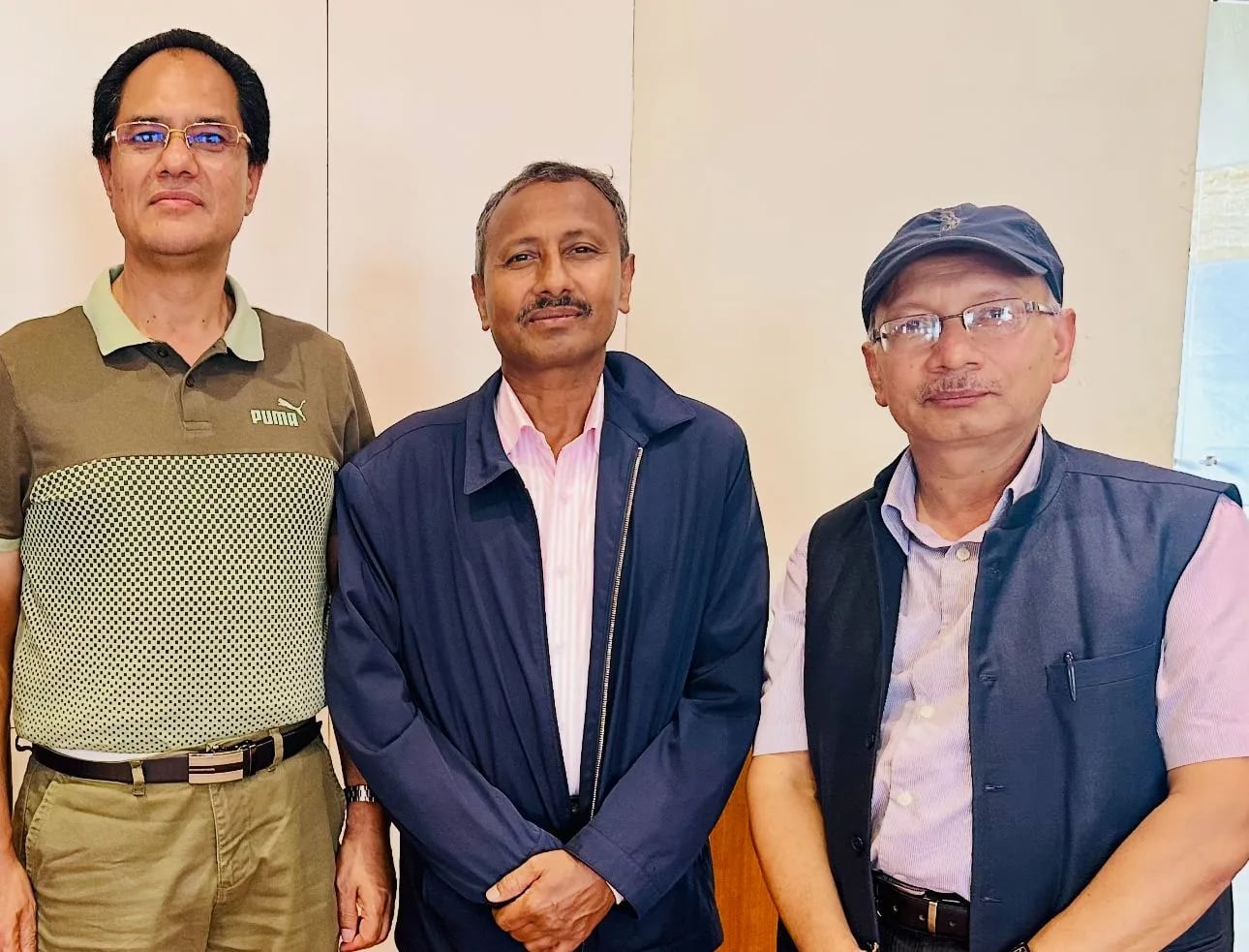 रास्वपाको ऊर्जा तथा जलस्रोत विभागको विज्ञ सल्लाहकारमा तीन पूर्वसचिव मनोनित