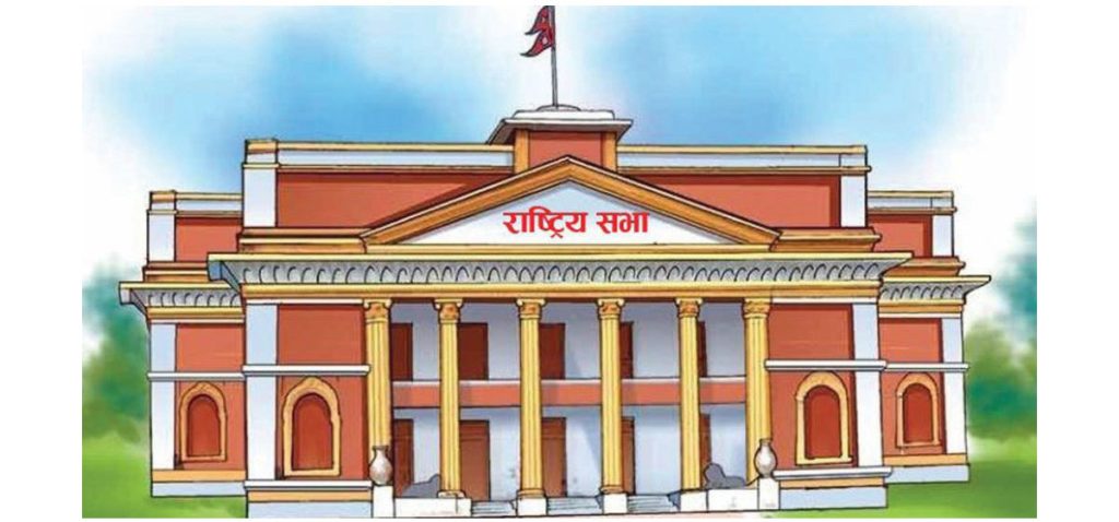 सांसद हमालको प्रश्न : प्रत्येक्ष र समानुपातिक निर्वाचन प्रणालीबाट आएका सांसदहरूबीच किन विभेद ?
