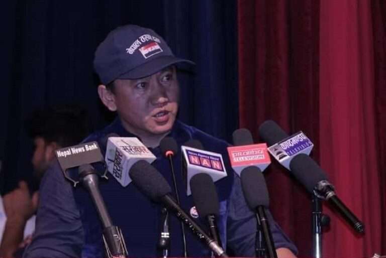 स्थानीय प्रशासनसँग समन्वय गर्दै स्वयंसेवकहरूको सक्रिय भूमिकामा खटिन तरुण दलसँग अपील