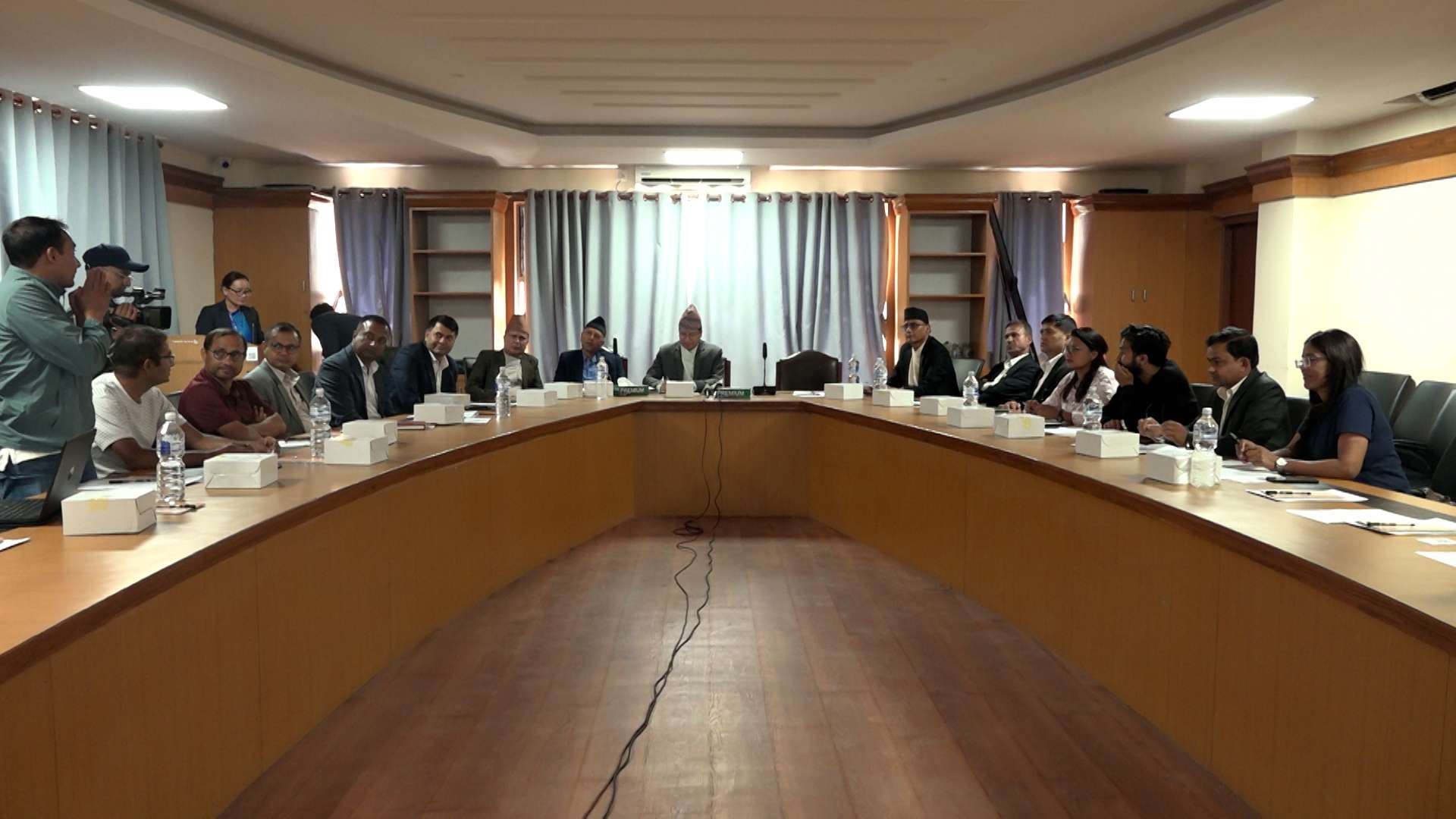 उच्च अदालत पाटनले १८ महिनाभित्र सबै मुद्दा फर्छ्यौट गर्ने