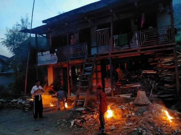 मुगुको छाँयानाथ नगरपालिकाले दियो बिहीबार सार्वजनिक बिदा