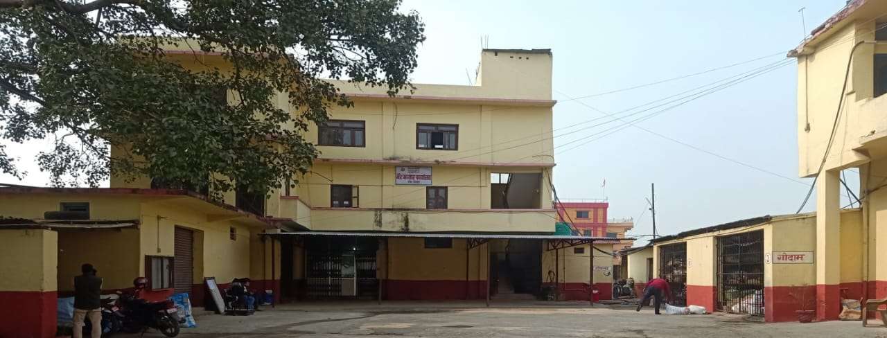 गौर भन्सार कार्यालयबाट लक्ष्यभन्दा कम राजस्व संकलन