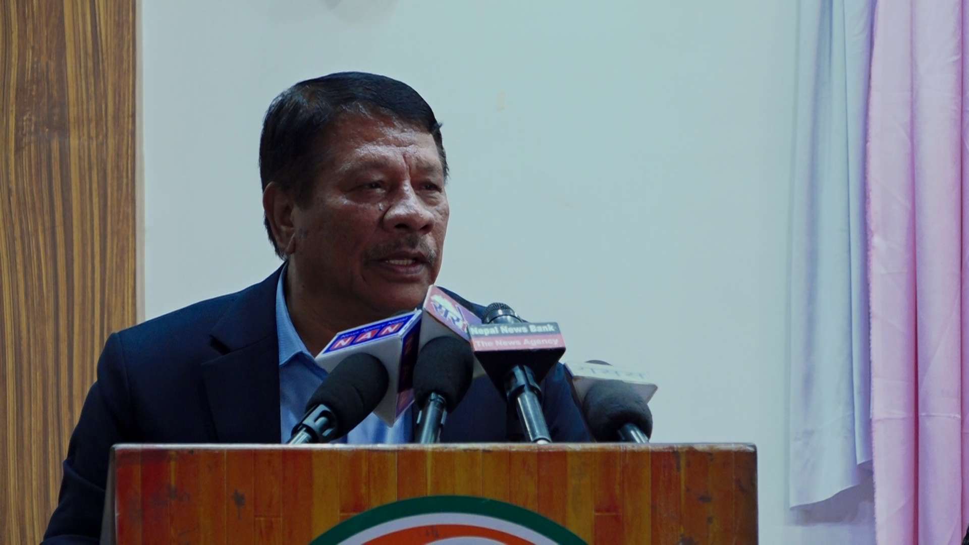 सा’माजिक सुरक्षा कोषलाई भोटका रुपमा मात्र हेर्नु दुर्भाग्यपूर्ण हुनसक्छ’