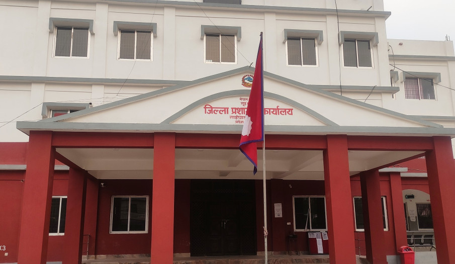 सुनकोशी र सप्तकोशी तटीय क्षेत्रमा उच्च सर्तकता अपनाउन आग्रह