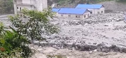 मनसुनजन्य विपद्ः काभ्रेपलाञ्चोकमा ४७९ बस्ती जोखिममा