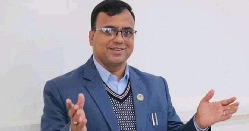 कांग्रेस–एमालेबीचको सहकार्य आजको आवश्यक्ता हो : मन्त्री पाण्डे