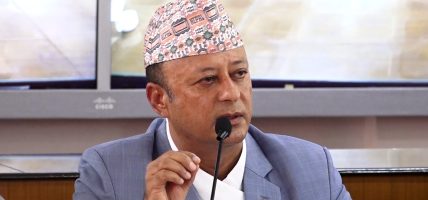 नेता खड्कालाई थुनामुक्त गर्न आदेश