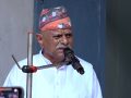 पूर्वराष्ट्रपति यादवद्वारा देश विकासमा योगदान गर्न आग्रह पूर्वराष्ट्रपति यादवद्वारा देश विकासमा योगदान गर्न आग्रह