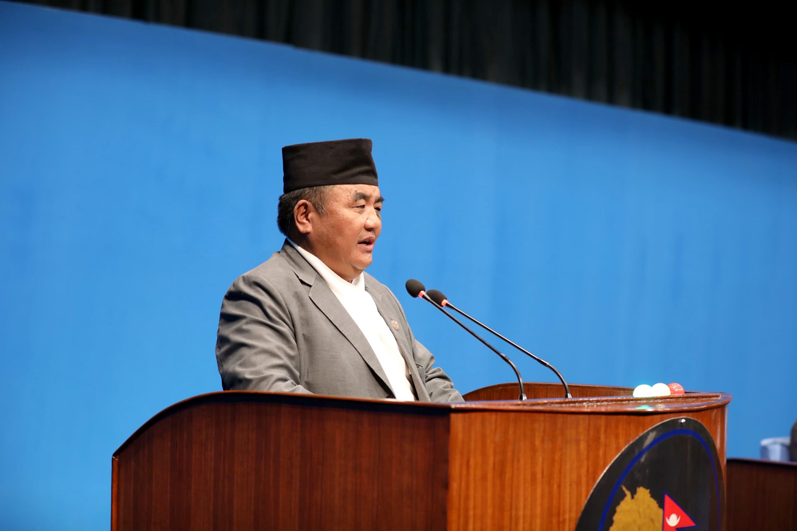 संवैधानिक परिषद्सम्बन्धी विधेयकमा राष्ट्रियसभाको संशोधन प्रतिनिधिसभाबाट स्वीकृत