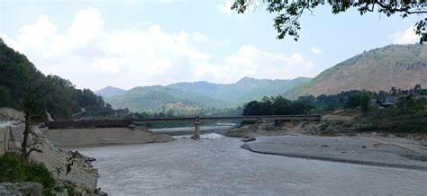 कालीगण्डकी तटीय क्षेत्रमा सतर्कता अपनाउन आग्रह