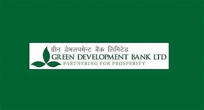 सेयरबजारमा चम्किरहेको ग्रिन डेभलपमेन्ट बैंकको नाफामा यसरी आयो उछाल