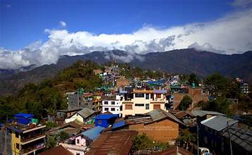 खाँदबारीमा १५ श्ययाको नगर अस्पताल सञ्चालनमा