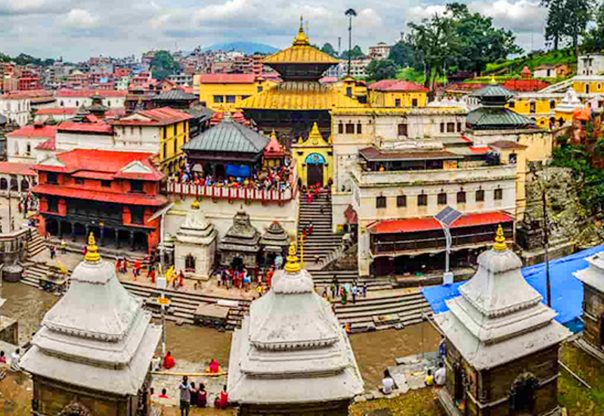 आज विश्व सम्पदा दिवस मनाइँदै