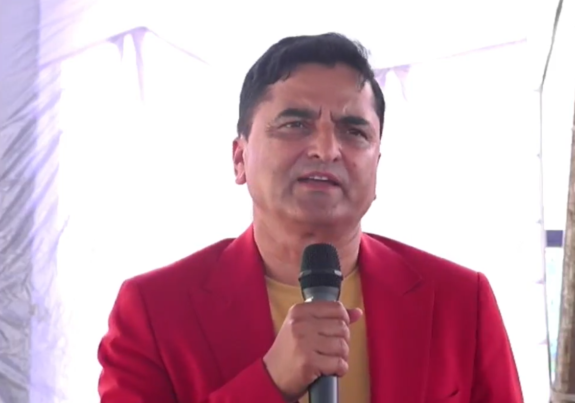 राजनीतिक पार्टीहरु वैचारीकरुपमा पूर्नगठित हुन नसके विलय हुन्छनः योगेश भट्टराई
