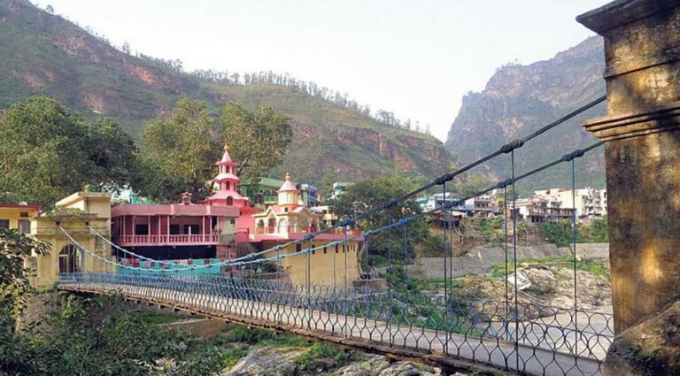 नेपाल-भारत सीमानाका बन्द हुने