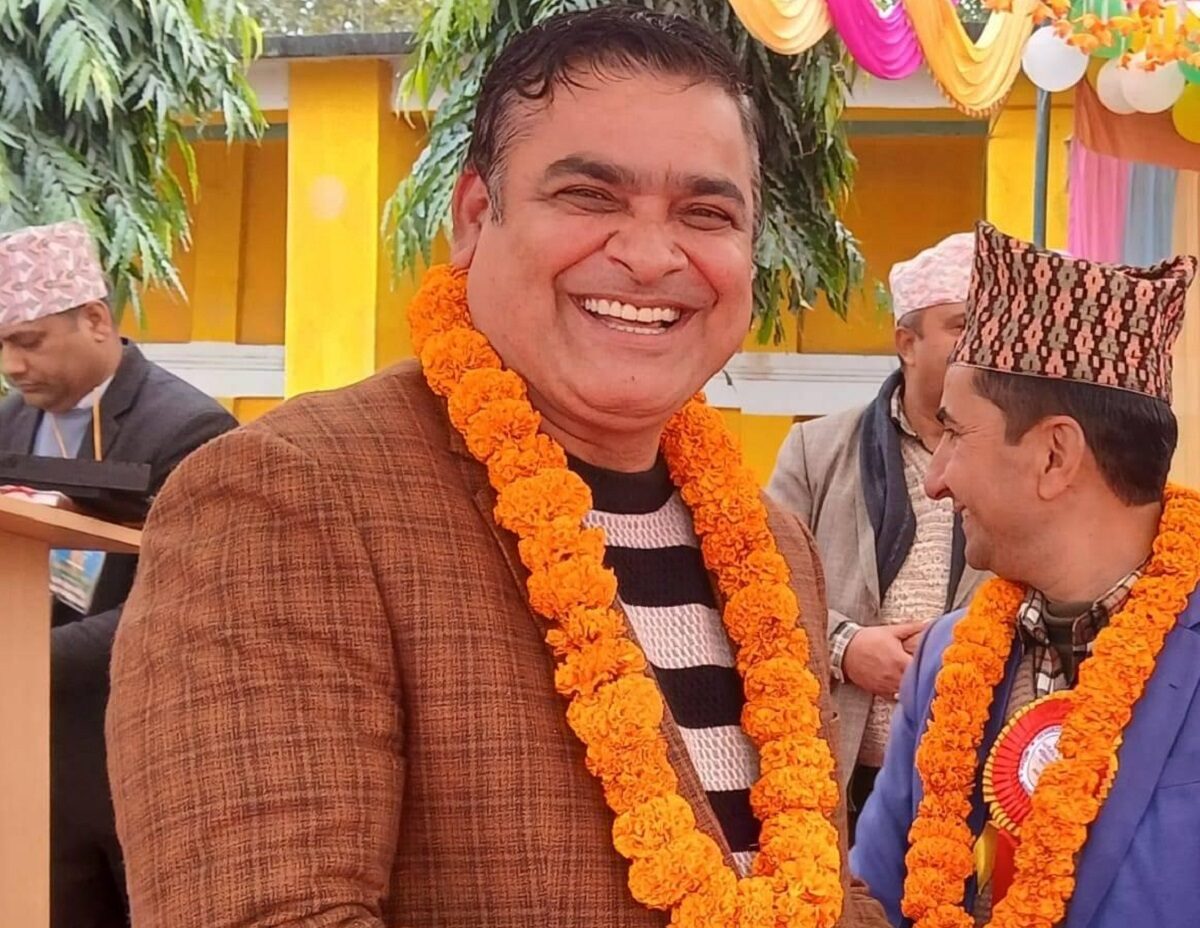 विवादपछि कांग्रेस लुम्बिनीका महामन्त्री खनाल पार्टीबाट निकालिए