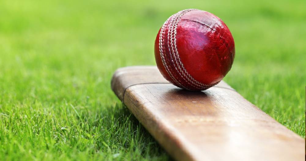 एक दिवसीय क्रिकेटको खेलतालिका सार्वजनिक