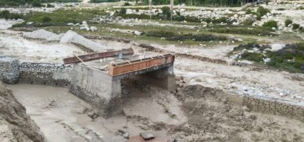 प्रसारण र वितरण लाइन मर्मत गरी मुस्ताङ र अन्नपूर्णमा विद्युत् आपूर्ति