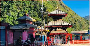 अर्घाखाँचीको सुपादेउरालीमा केबलकार निर्माण गरिने