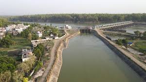 पन्ध्र वर्षपछि सिँचाइ आयोजना पुनर्निर्माण
